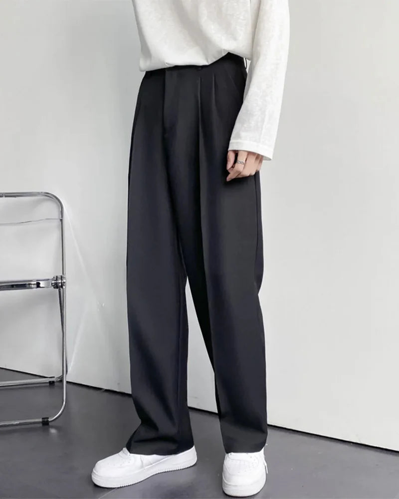 Long Trouser