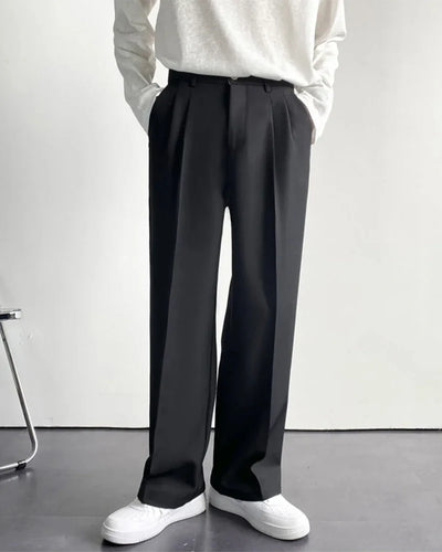 Long Trouser