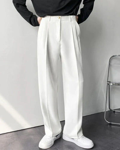 Long Trouser